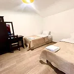 City 5 Hotel