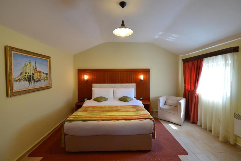 Hotel 5 3*